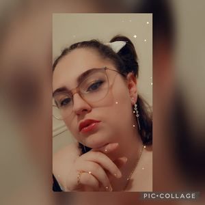 Meet your Posher, Cindy